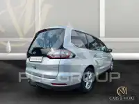2021 Ford GALAXY
