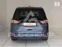 2021 Ford GALAXY