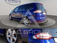 2016 Ford GALAXY