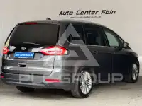 2021 Ford GALAXY