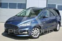 2021 Ford GALAXY