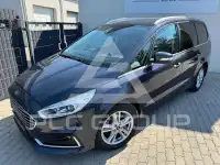 2021 Ford GALAXY
