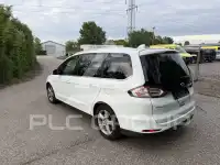 2021 Ford GALAXY