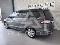 2021 Ford GALAXY