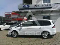 2021 Ford GALAXY