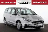 2021 Ford GALAXY