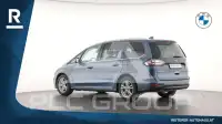 2021 Ford GALAXY