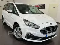 2021 Ford GALAXY
