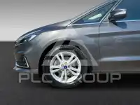 2021 Ford GALAXY
