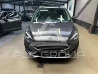 2021 Ford GALAXY