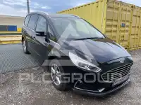 2021 Ford GALAXY