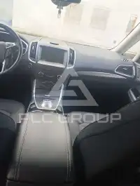 2021 Ford GALAXY