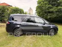 2021 Ford GALAXY