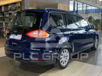 2021 Ford GALAXY
