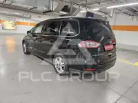 2021 Ford GALAXY