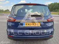 2021 Ford S-Max