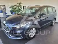 2021 Ford GALAXY