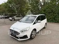 2021 Ford GALAXY