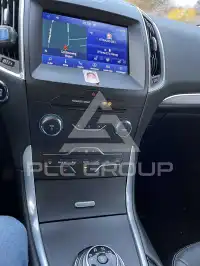 2021 Ford GALAXY