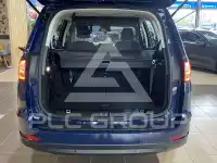 2021 Ford GALAXY