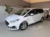 2021 Ford GALAXY