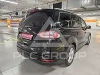 2021 Ford GALAXY