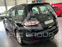 2021 Ford GALAXY