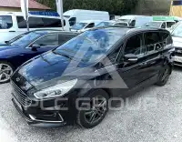 2021 Ford GALAXY