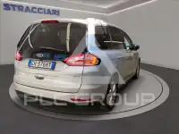 2021 Ford GALAXY