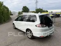 2021 Ford GALAXY