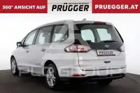2021 Ford GALAXY