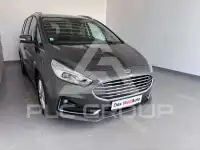 2021 Ford GALAXY