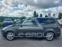 2021 Ford GALAXY