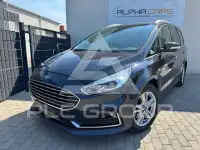 2021 Ford GALAXY