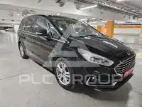 2021 Ford GALAXY