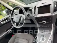 2021 Ford GALAXY