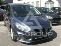 2021 Ford GALAXY