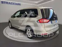 2021 Ford GALAXY