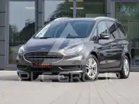 2021 Ford GALAXY