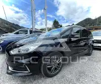 2021 Ford GALAXY