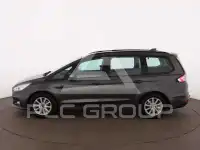 2021 Ford GALAXY