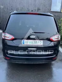 2021 Ford GALAXY
