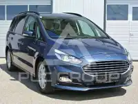 2021 Ford GALAXY
