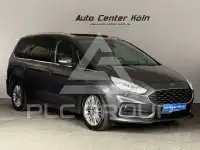 2021 Ford GALAXY