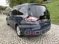 2021 Ford GALAXY