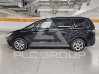 2021 Ford GALAXY
