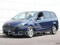 2021 Ford GALAXY