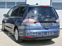 2021 Ford GALAXY
