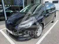 2021 Ford GALAXY