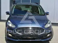 2021 Ford GALAXY